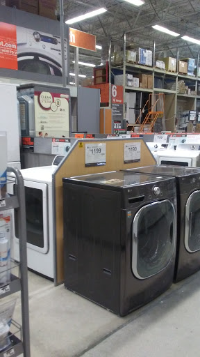 Home Improvement Store «The Home Depot», reviews and photos, 1315 US-19, Holiday, FL 34691, USA