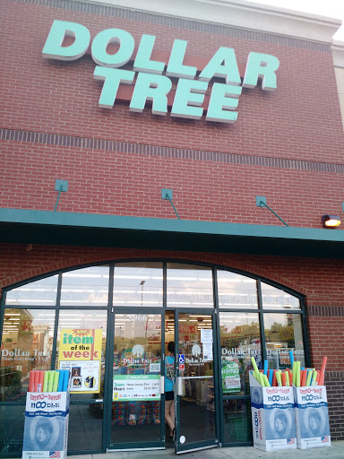 Dollar Store «Dollar Tree», reviews and photos, 5966 Roswell Rd, Atlanta, GA 30328, USA