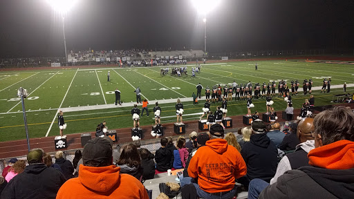 Stadium «East China School District Stadium», reviews and photos, 1587 Meisner Rd, East China, MI 48054, USA