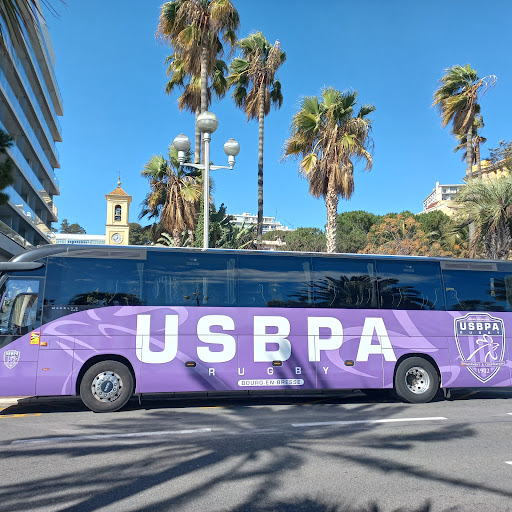 Régie départementale des Transports de l'Ain
