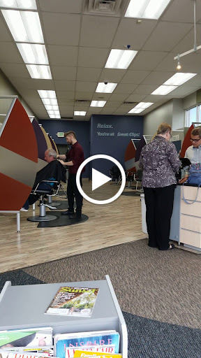 Hair Salon «Great Clips», reviews and photos, 1588 S Jordan Pkwy, South Jordan, UT 84095, USA