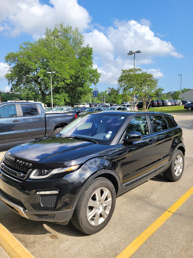 Car Dealer «Rainbow Luxury Imports.», reviews and photos, 1801 N Hwy 190, Covington, LA 70433, USA