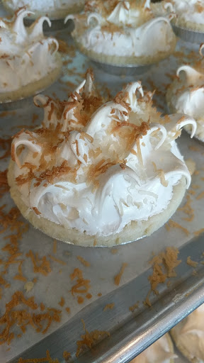 Pie Shop «Buttermilk Sky Pie Shop of Franklin», reviews and photos, 443 Cool Springs Blvd #115, Franklin, TN 37067, USA