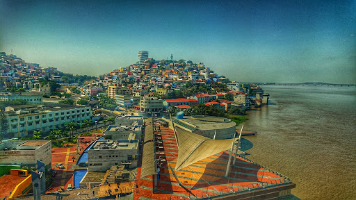 Museos mas importantes de Guayaquil