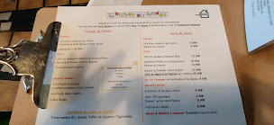 Photo n°2 de Le Bistrot du Tendos à Fontaine-le-Bourg ()