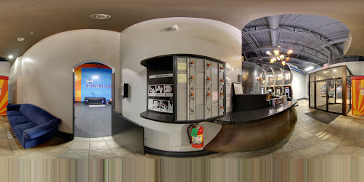 Health Club «Crunch - Wayne», reviews and photos, 1055 Hamburg Turnpike, Wayne, NJ 07470, USA