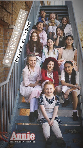 Performing Arts Theater «Wichita Theater Performing Art Centre», reviews and photos, 925 Indiana Ave, Wichita Falls, TX 76301, USA