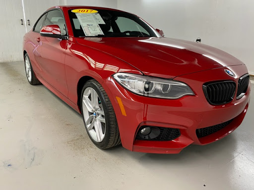 BMW Dealer «Bert Ogden BMW», reviews and photos, 3201 N 10th St, McAllen, TX 78501, USA