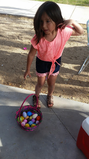 Park «Floyd Gaines Park», reviews and photos, 15953 N Nash St, Surprise, AZ 85374, USA