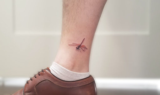Explore epilepsy tattoo ideas, creative tattoo ideas in Sunnyvale, available at Greego tattoo
