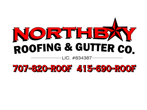 Roofing Contractor «Northbay Roofing & Gutters Inc.», reviews and photos, 887 Sebastopol Rd, Santa Rosa, CA 95407, USA