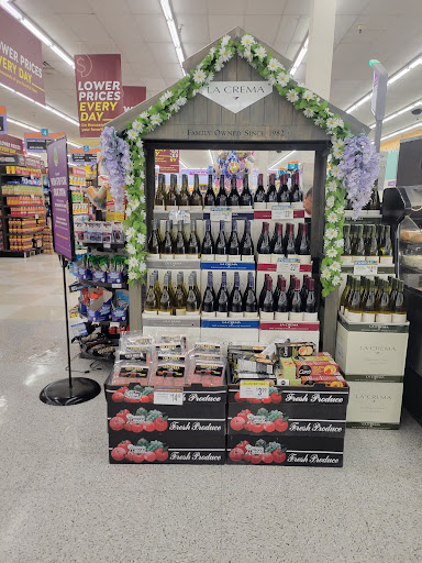 Supermarket «Lucky», reviews and photos, 3705 El Camino Real, Santa Clara, CA 95051, USA