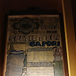 Photo n°5 de l'avis de Fabio.g fait le 26/01/2019 à 17:02 sur le  Pizzeria Capraecavoli Tufello 1960 à Rome