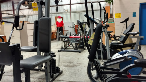 Building Materials Store «Building Hope», reviews and photos, 2108 Western Ave, Eau Claire, WI 54703, USA