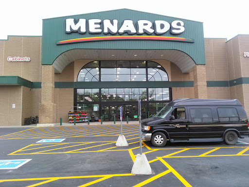 Home Improvement Store «Menards», reviews and photos, 2789 Cunningham Dr, Cincinnati, OH 45241, USA