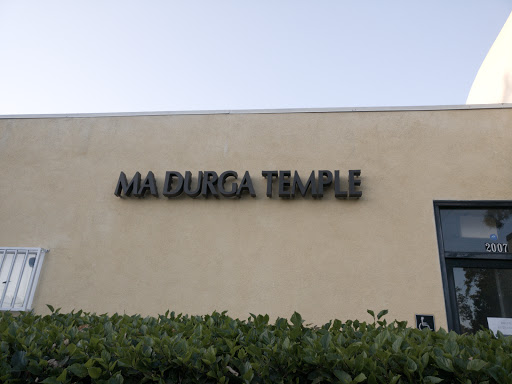 Ma Durga Temple