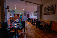 Atmosphère du Restaurant Indien Curry Villa à Paris - n°15
