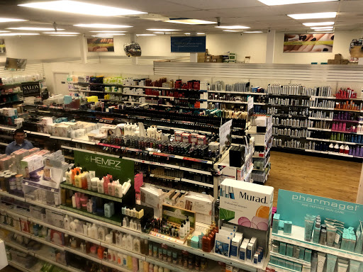 Massage supply store San Jose