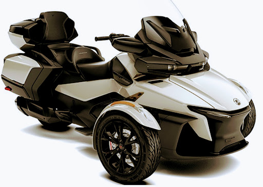 Motorcycle Dealer «Coleman Powersports», reviews and photos, 14105 Telegraph Rd, Woodbridge, VA 22192, USA