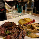 Photo n°5 de l'avis de Ivano.o fait le 02/10/2021 à 19:52 sur le  Trattoria MontePaolo con Locanda - Specialita' Carne Chianina à Dovadola