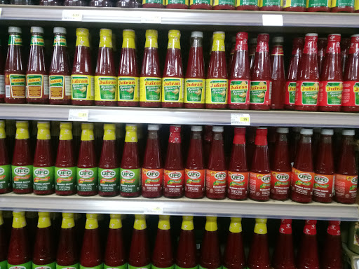 Supermarket «Island Pacific Supermarket», reviews and photos, 20922 Roscoe Blvd, Canoga Park, CA 91304, USA