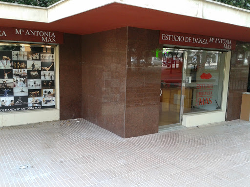 Imagen del negocio Estudio de Danza María Antonia Mas en Palma, Balearic Islands
