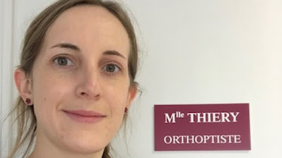 Morgane THIERY à Lannion