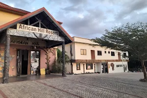 African Hill Hotel & Resort, Ho image