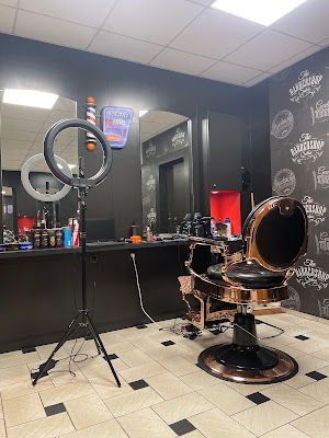 BarbershopbyEmrah à Metz