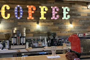 The Loaded Goat Coffee Company image