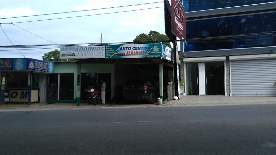 Auto Centro Jarabacoa