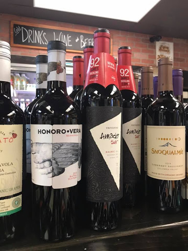 Natural Foods Store «Living Earth», reviews and photos, 232 Chandler St, Worcester, MA 01609, USA