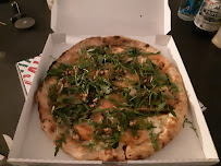 Plats et boissons du Pizzeria CASA PIZZA - Pizza au Feu de Bois à Saint-Jean-Lasseille - n°5