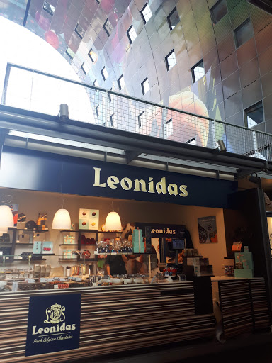 Leonidas Bonbons