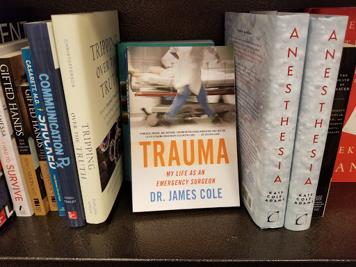 Book Store «Barnes & Noble», reviews and photos, 10500 N 90th St, Scottsdale, AZ 85258, USA