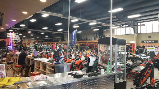 Motorcycle Dealer «ADtripleS Motorsports», reviews and photos, 2339 S 1900 W, West Haven, UT 84401, USA