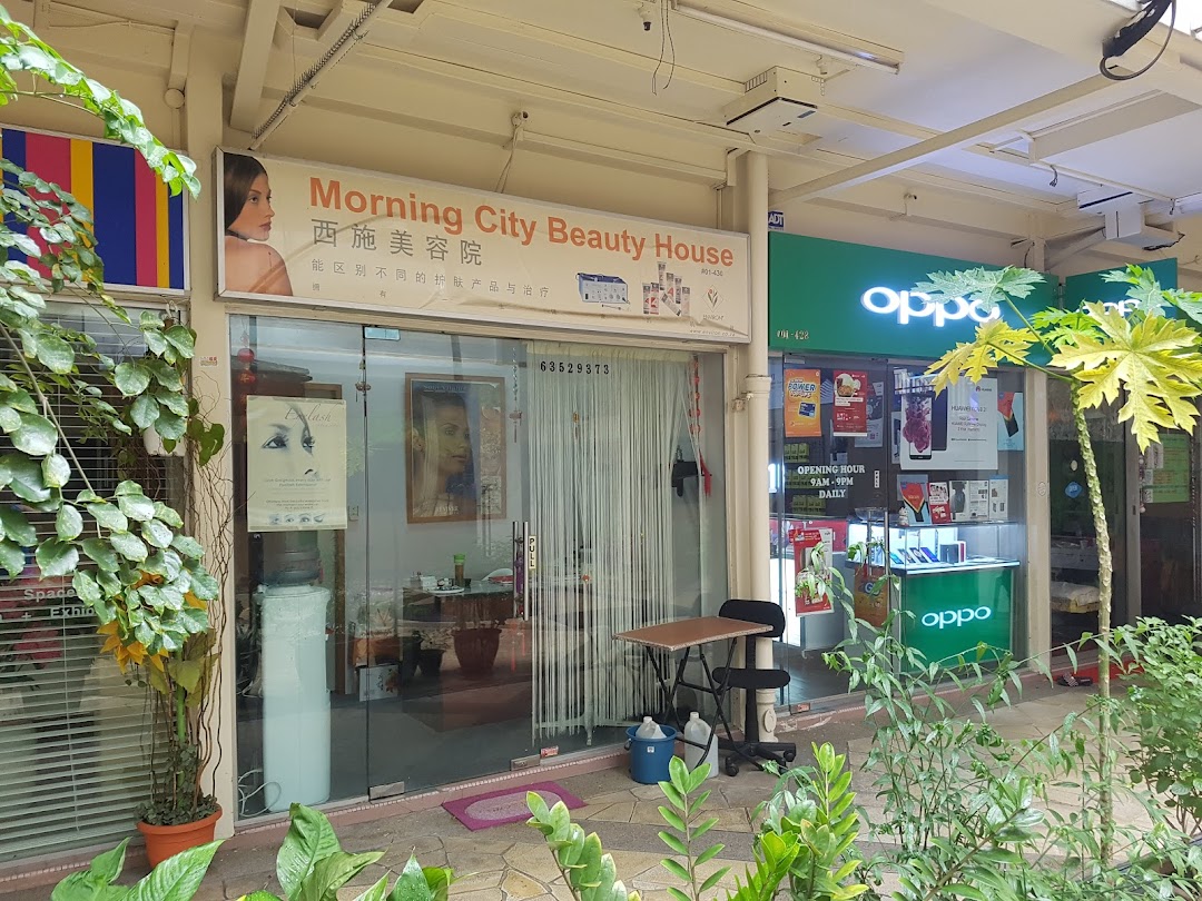 Morning City Beauty House