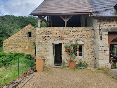 Gîte de Barain à Avosnes