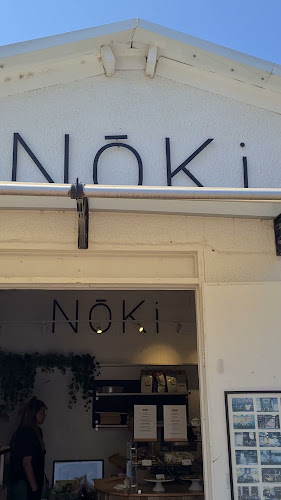 Opinii despre Noki - נוקי în לוחמי הגטאות - בית קפה
