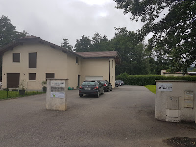 Laurent CUSSOT / AYURVEDA à Divonne-les-Bains