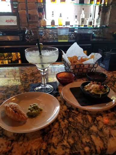 Mexican Restaurant «AGAVE Naples: Flavorful Mexican & Latin-inspired Cuisine», reviews and photos, 2380 Vanderbilt Beach Rd, Naples, FL 34109, USA