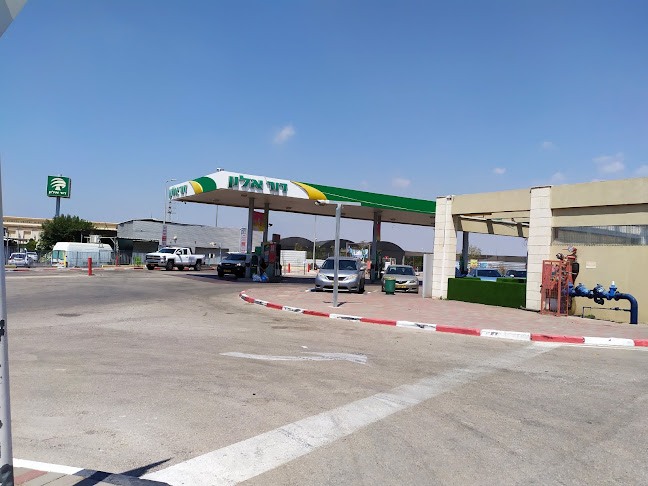 דור אלון - כפר טרומן