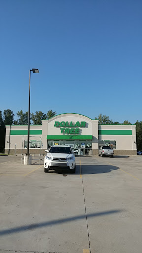 Dollar Store «Dollar Tree», reviews and photos, 1022 Mineral Wells Ave, Paris, TN 38242, USA