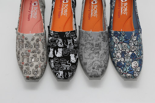 Shoe Store «Berkeley Shoes», reviews and photos, 225 Broadway, Methuen, MA 01844, USA