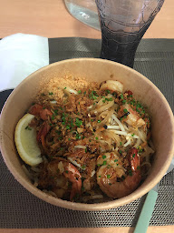 Photo n°2 de MAMA SOUSOU à Saint-André-les-Vergers ()