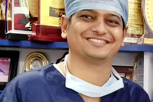 Dr. Deepak Kolte | Gynecologist in Ravet | Best Infertility specialist in PCMC | Normal Delivery Treatment | Male Infertility image