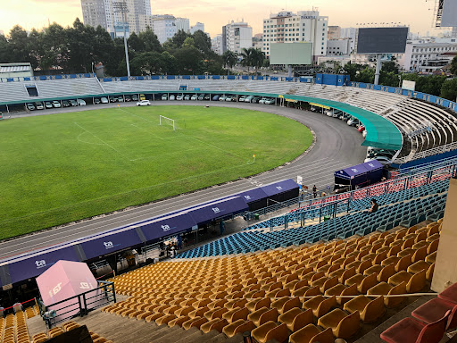 Military Zone 7 Stadium