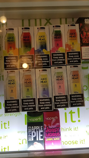 Vaporizer Store «VaporFi», reviews and photos, 2087 Baltimore-Reynoldsburg Rd, Reynoldsburg, OH 43068, USA