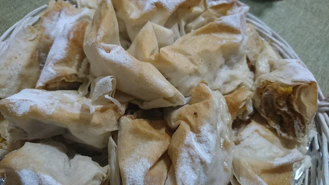 Къща „Теди Лайв“