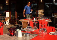 Atmosphère du Restaurant français Bistronomique l'Atlantique à Quiberon - n°13